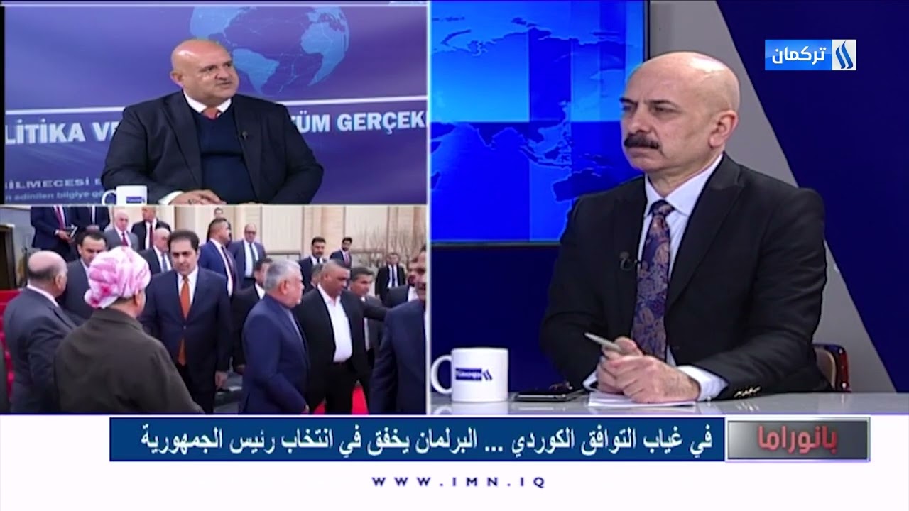 برنامج بانــــــوراما /اعداد وتقديم هاني رضا - ضيف الحلقة السيد عمار كهية