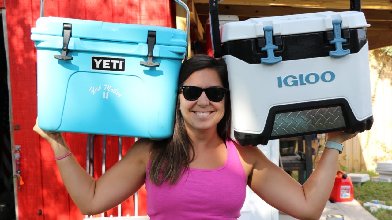 5 THINGS to KNOW before buying a COOLER!