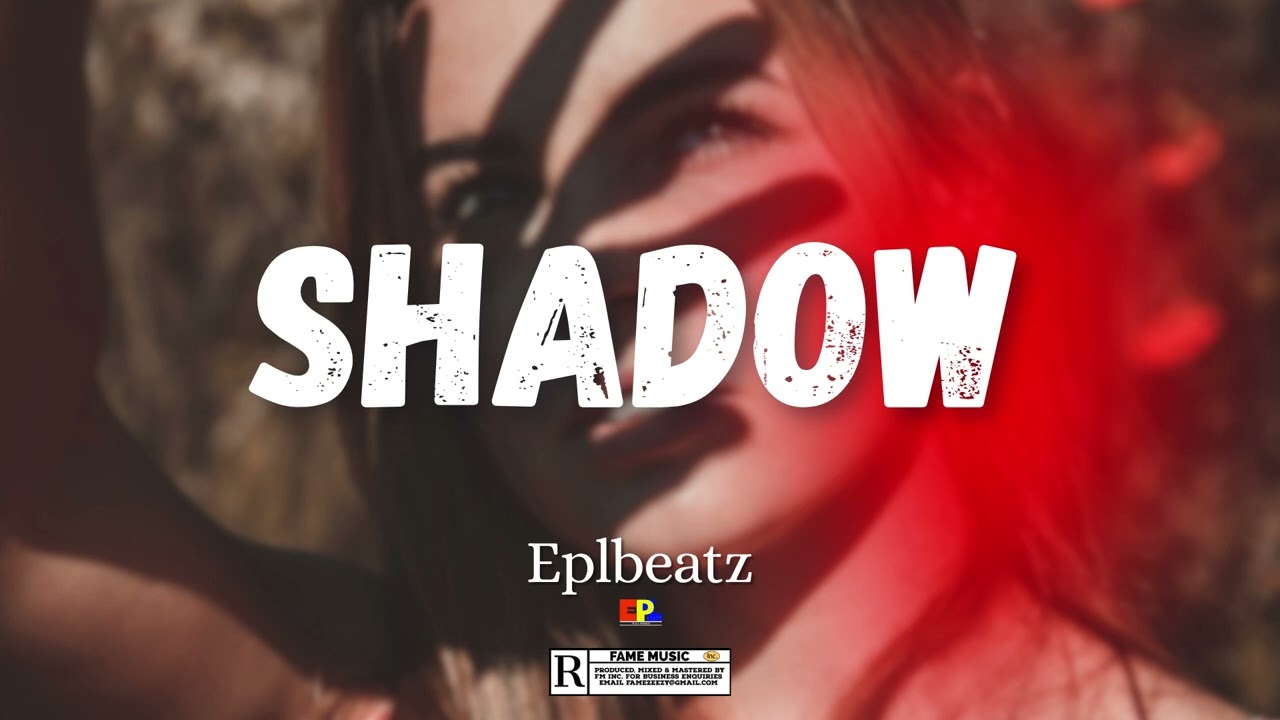 FOLA x TEMS Type Beat – “[SHADOW]” | Afrobeat Instrumental 2026