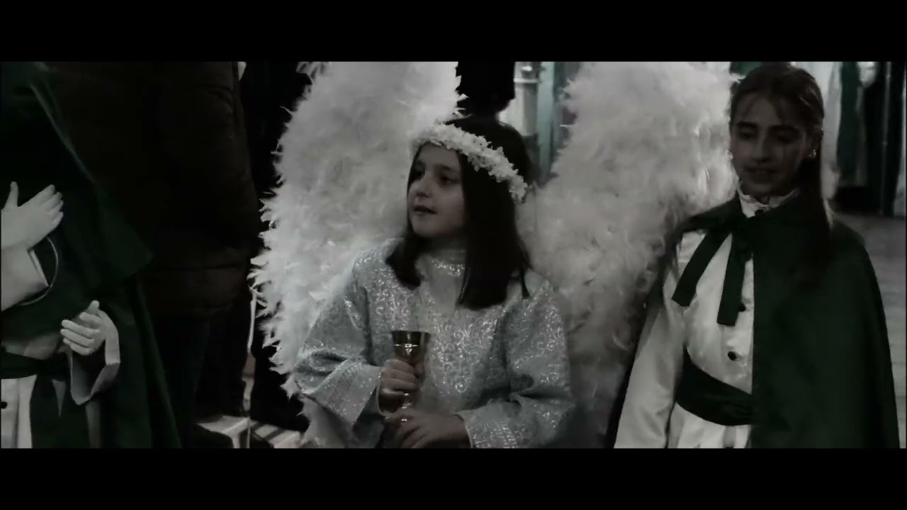 Un oasis de Esperanza - Jueves Santo 2024 - Priego de Córdoba