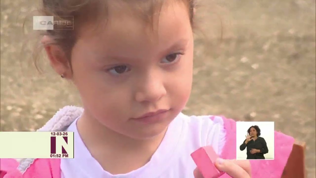 Compromiso educativo de Cuba: una mirada a las casitas infantiles