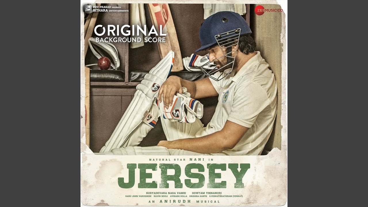 Jersey The Book