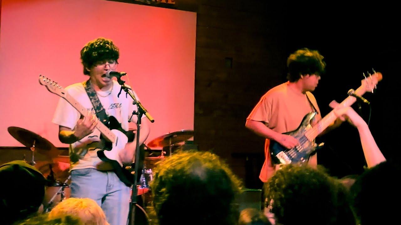 Riley! - 777 (Live at Mohawk, Austin TX) (05/05/2024)