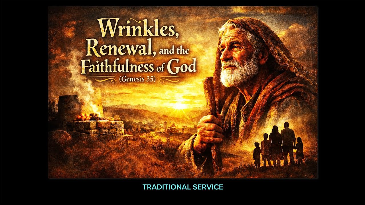 UCM Live Traditional Service February 1, 2026 #unionchurchofmanila #christianchurchinmakati