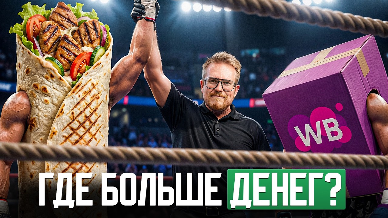 25 идей для бизнеса в 2026: тут ты реально ЗАРАБОТАЕШЬ (тир-лист)