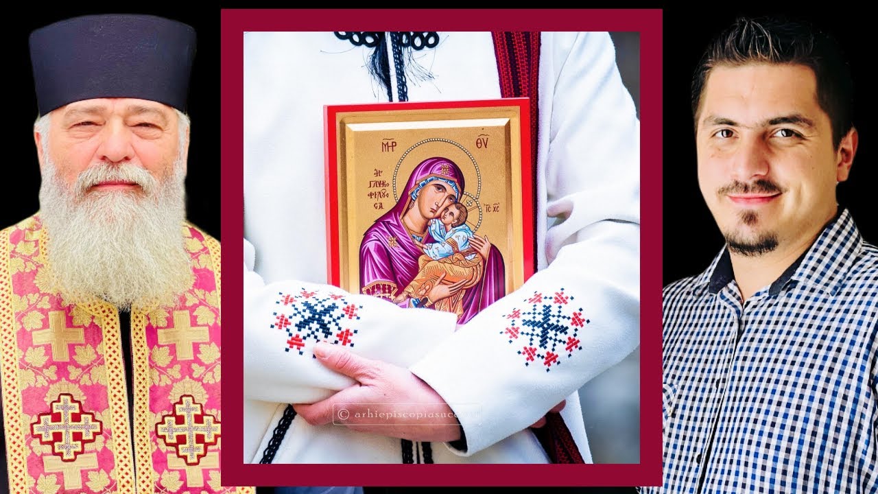 Cum scăpăm de gândurile de hulă? || Pr. Calistrat