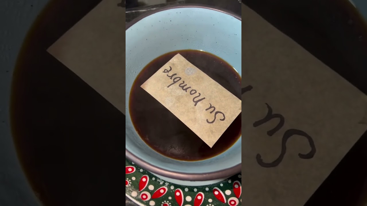 Endulsalo con café ☕ | fáciles no son amarres. 