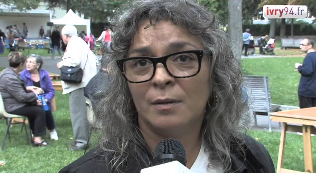C'était la fête cité Thorez !