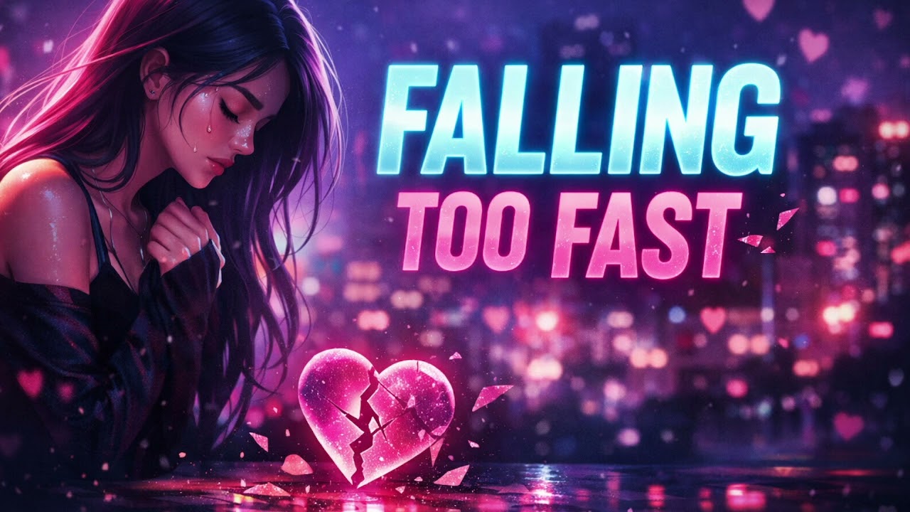 Falling Too Fast