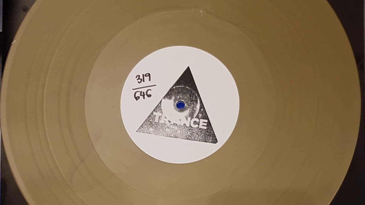 Trance 28 [B2 - Trance Wax 007 - 2020]