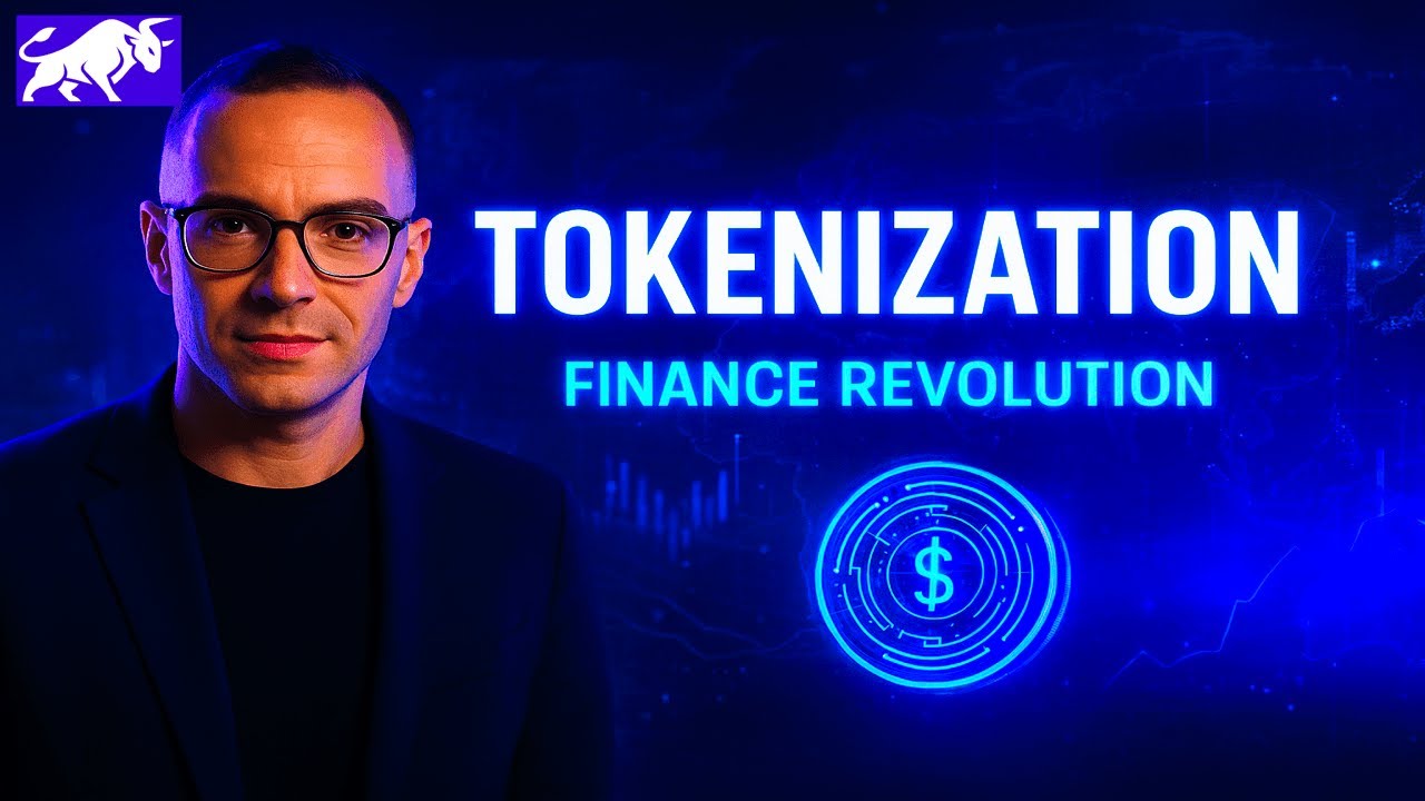 💳 Treasury Companies & Tokenization Are Changing Financial Markets Forever! 🚀📊