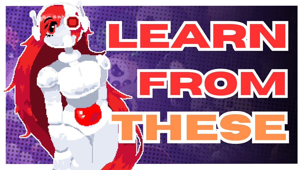 What Can We Learn From Roguelikes? | Indie Game Dev Tutorial