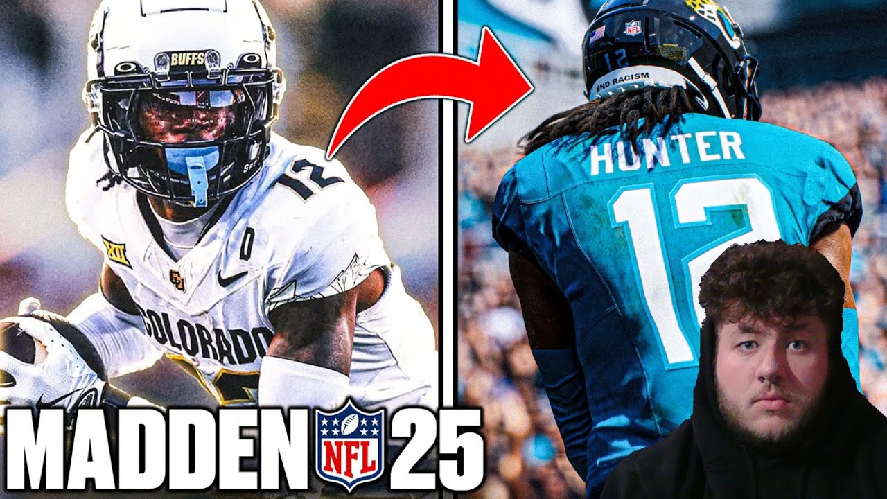 How To Get THE BEST Post Draft And FA Rosters In Madden 25!!