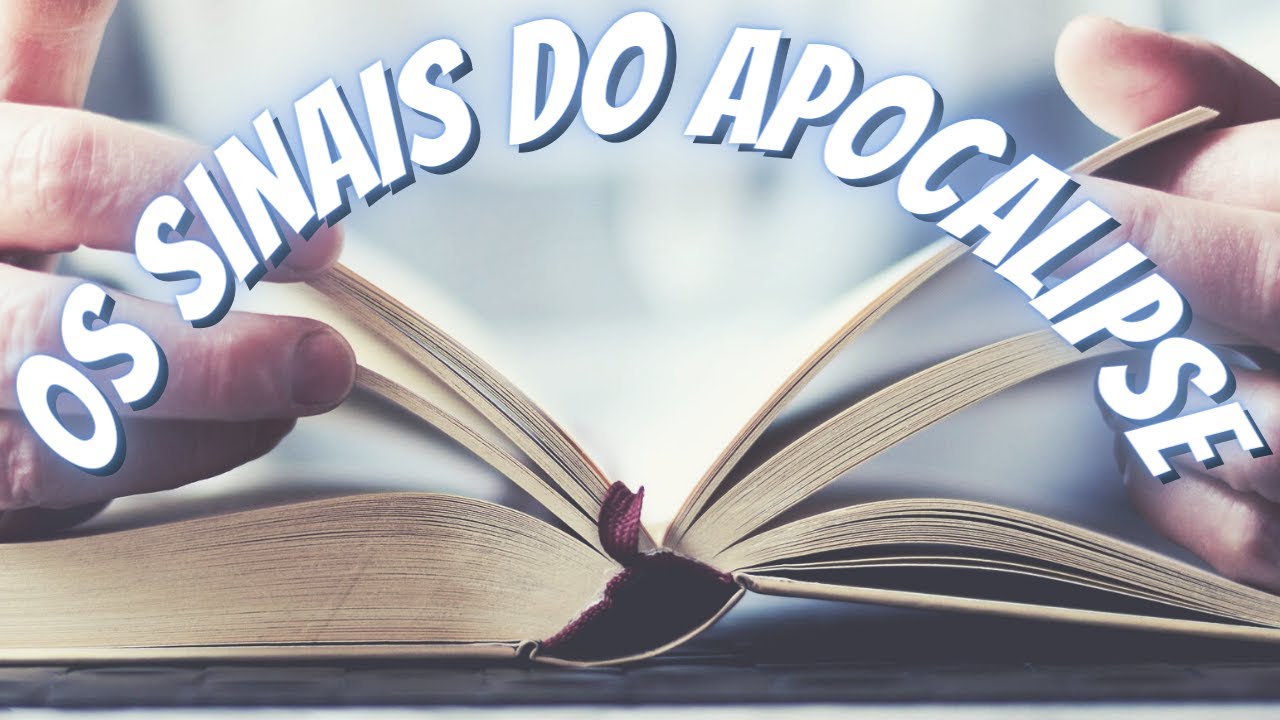 ESTUDO BÍBLICO: Lucas 21:5-38