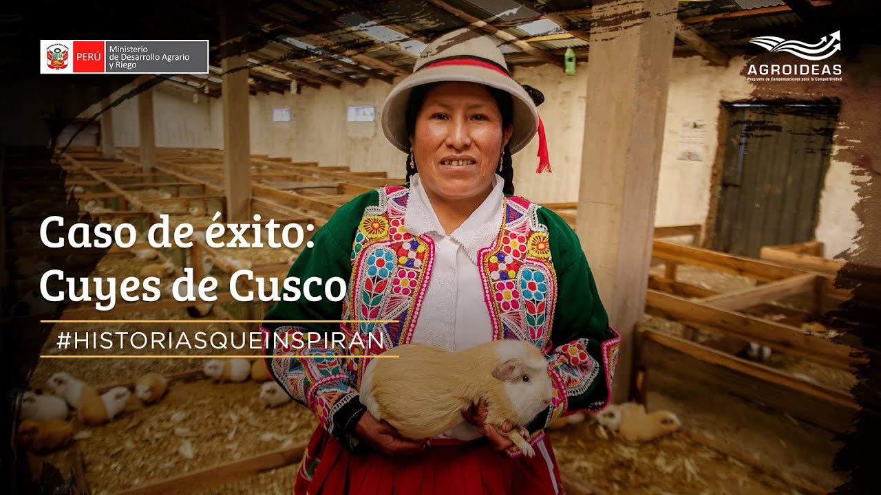 #HistoriasQueInspiran | 