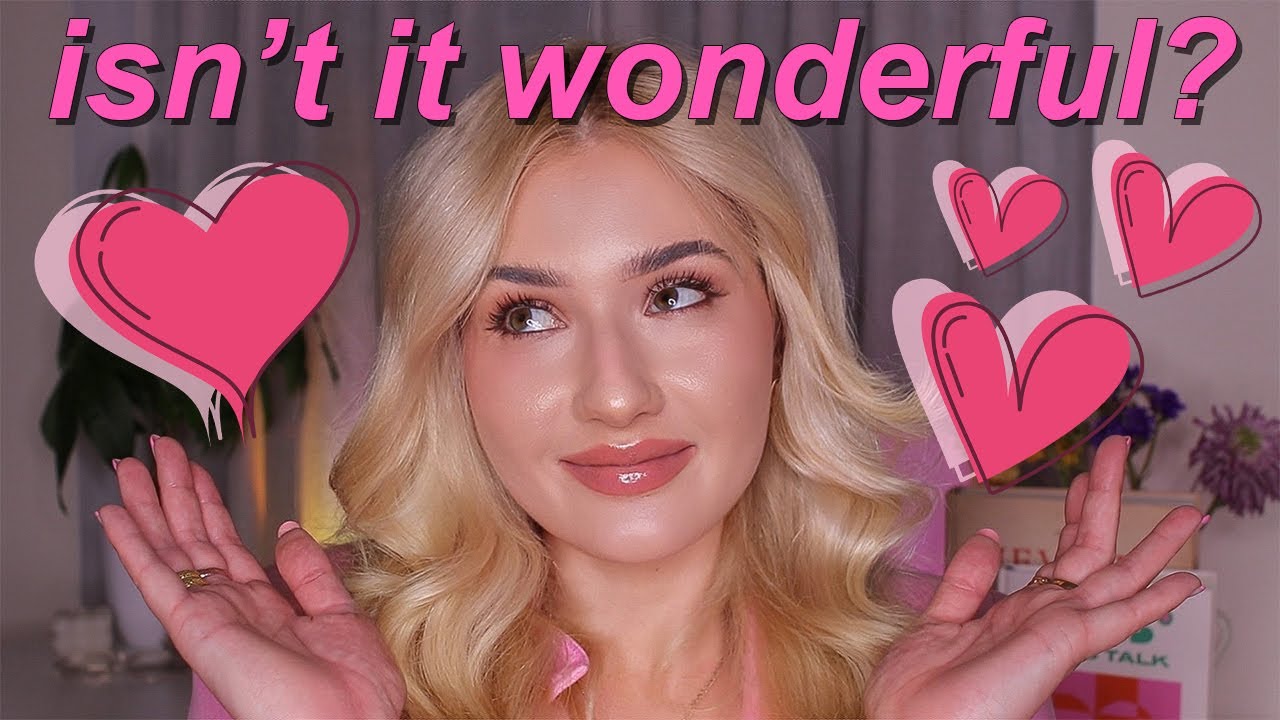 i did the ISN'T IT WONDERFUL? challenge... here are my INSTANT results | law of assumption