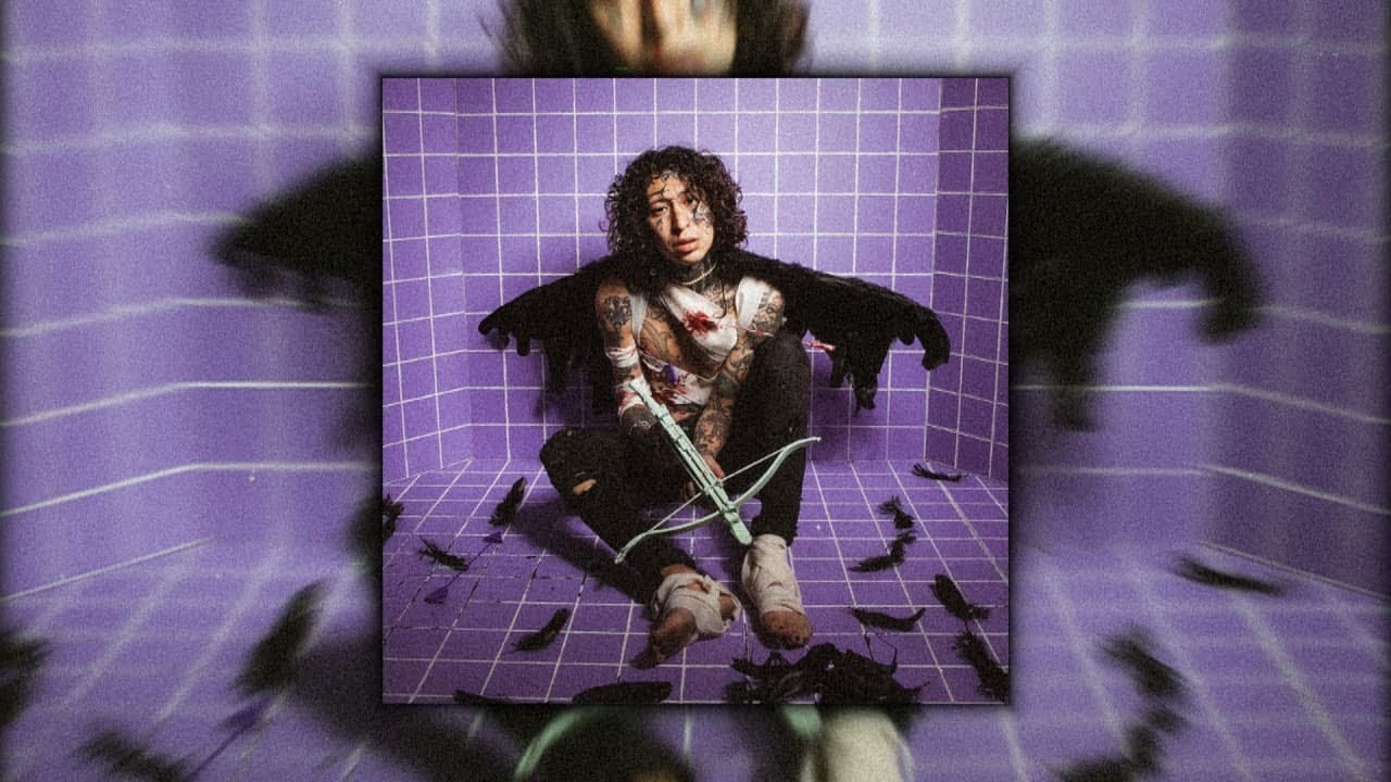 [SOLD] Pop Punk x LiL Lotus x Jxdn x Sueco x MGK Type Beat 