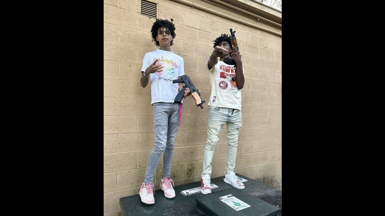 (FREE) Lil Tony x Lil Birdie x Baby Drill Type Beat 