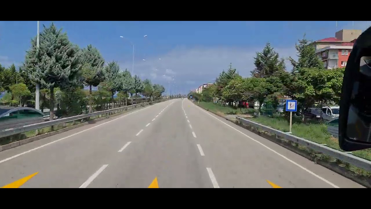 Eynesil, Giresun.
