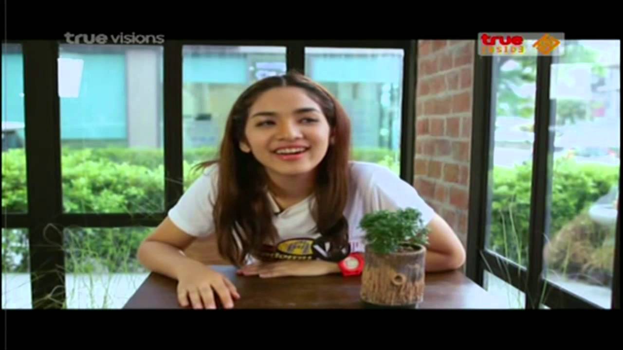 เบนซ์ V4 TRUE AF12 @ รายการ True Insider # 25 June 2015