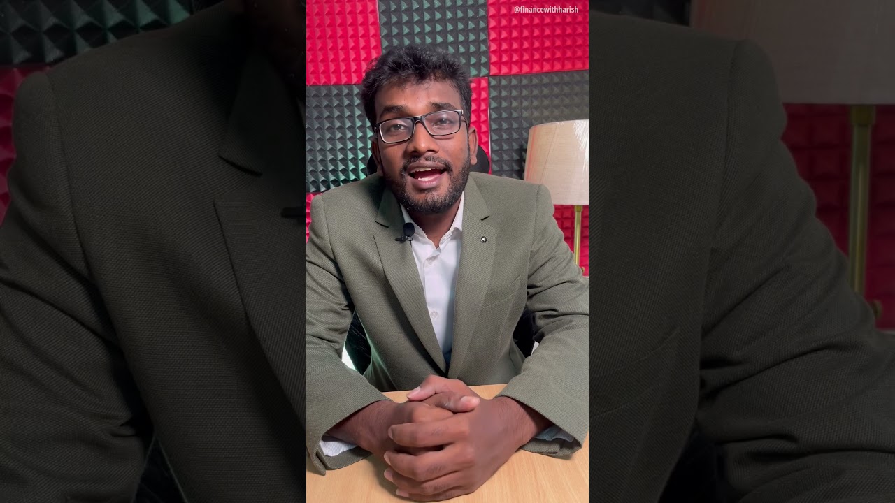 What is liquid funds? #investing #stockmarket #financetips #liquidfund