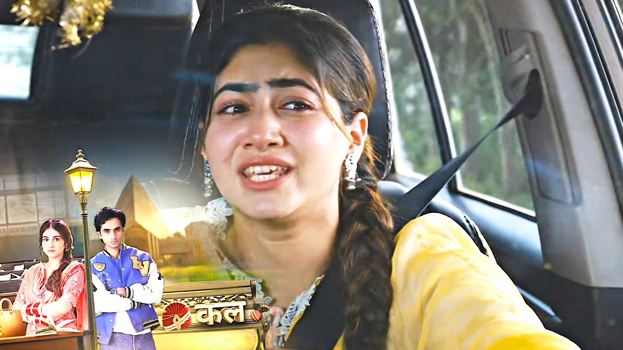 Tu Juliet Jatt Di NEW PROMO | Syed Raza Ahmed & Jasmeet Kaur | 22nd February 2026