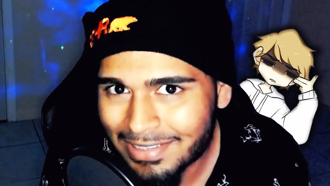 This YouTuber is a pathetic loser (Lerix reupload)