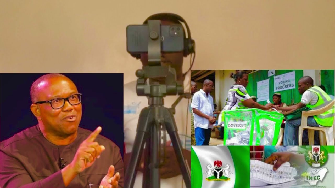 TENSION As NIGERIANS VOW To K!LL RIGGERS In 2027 After OBI Declared INSTANT JUDGEMENT For RIGGERS