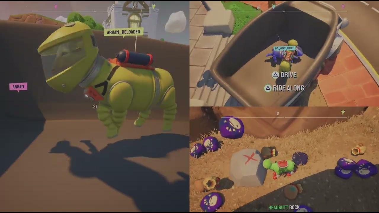 Goat Simulator 3_20251228130848