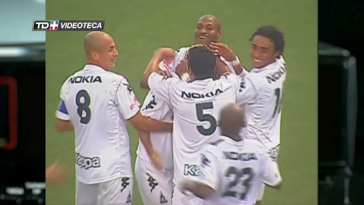 Videoteca: Yo le anoté a Keylor Navas