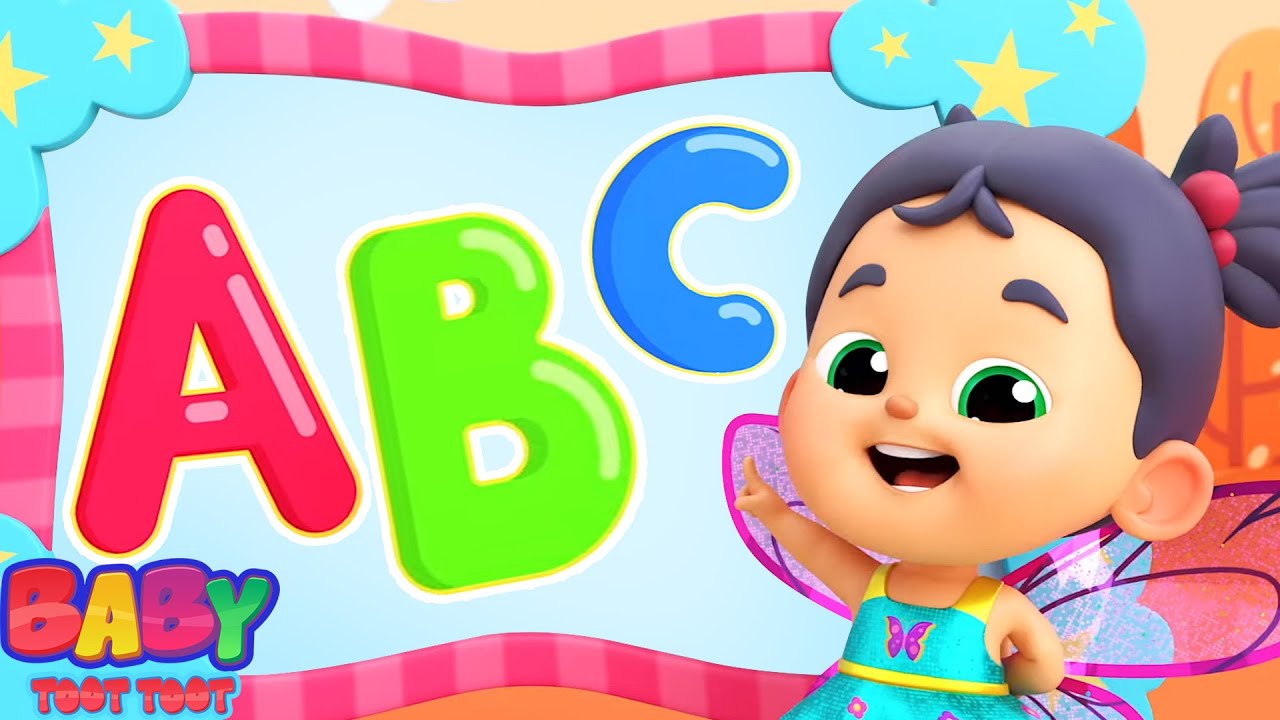 Abc Adventure Song + More Preschool Rhymes And Children Songs