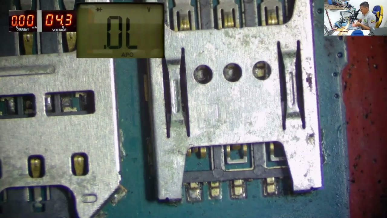 HUAWEI Y5 2017 CORTO AGRESIVO NADA CALIENTA LLEGAMOS AL CULPABLE CON LA CIC