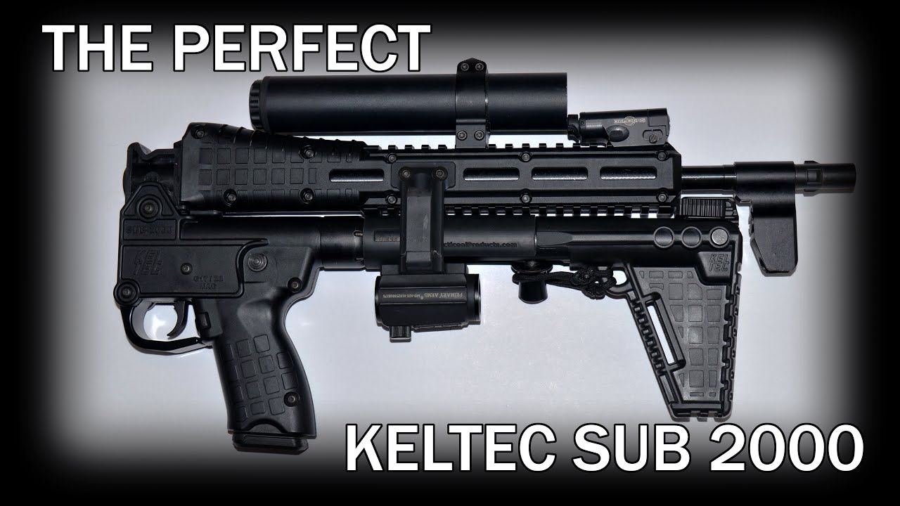 The Perfect Sub2000