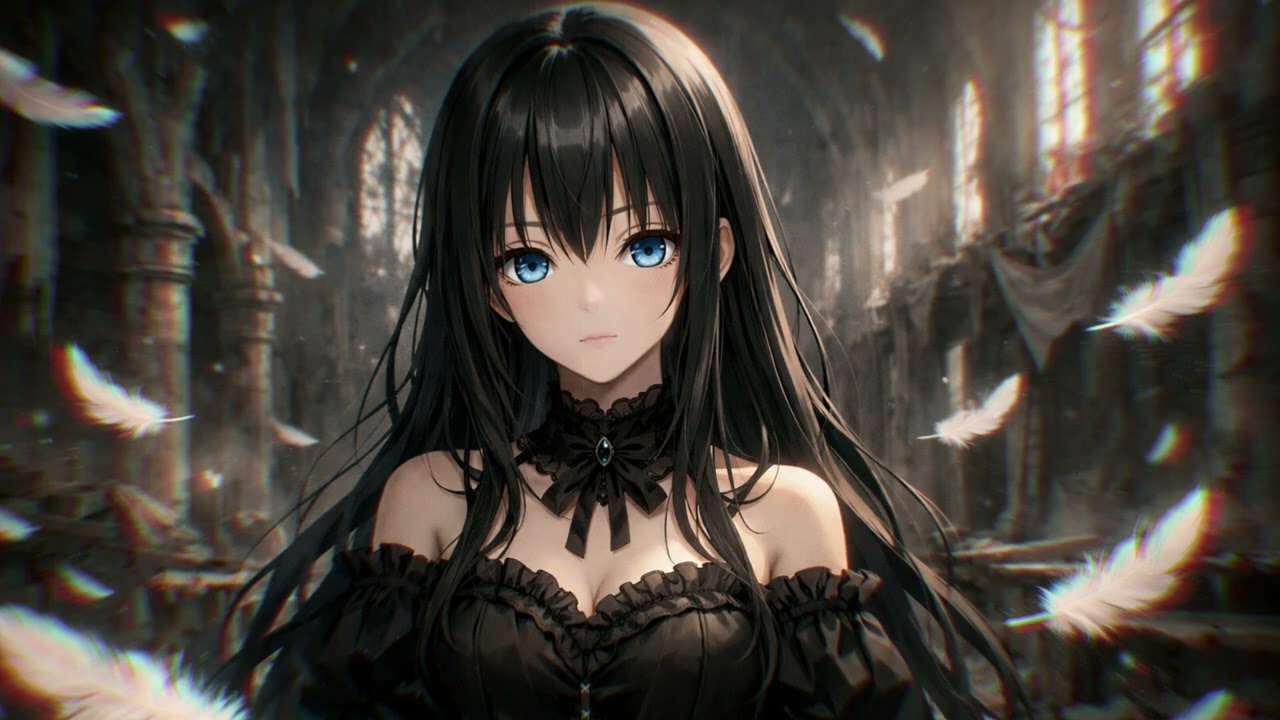 Murderous Intent Boss Battle BGM