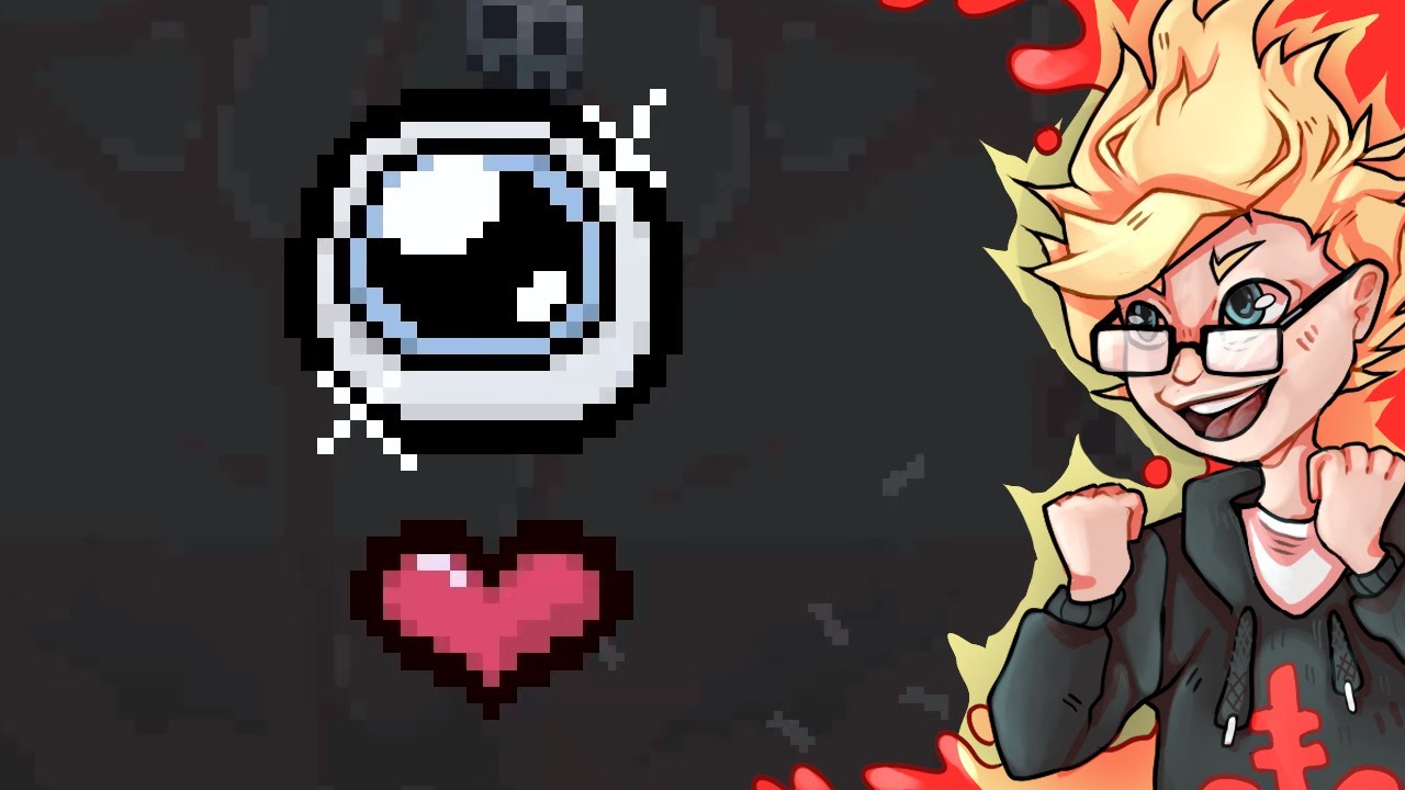 CO TO ZA GREED MODE - The Binding Of Isaac Forever #293