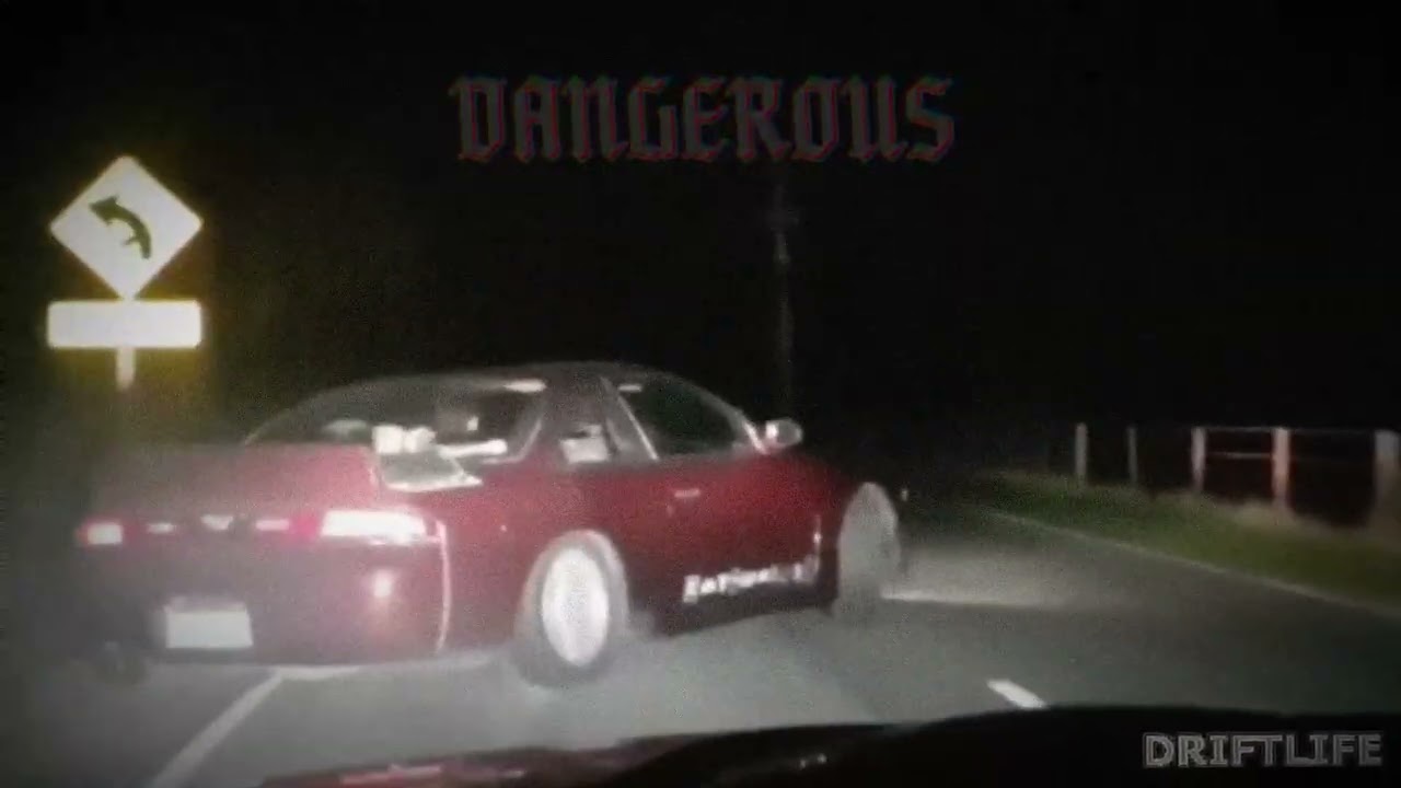Tuconacho | DANGEROUS