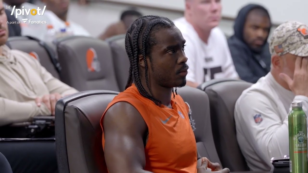 DeAndre Hopkins’ mom opens up on being a domestic abuse survivor to NFL team