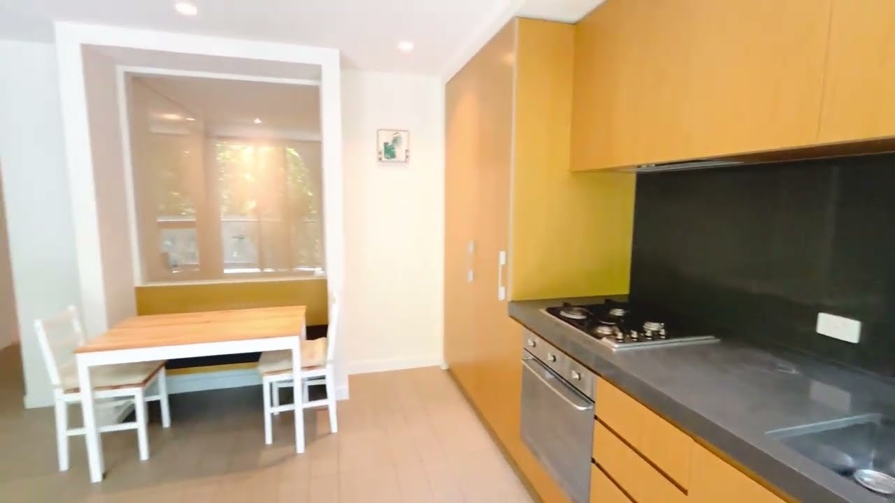 217/89 Roden St, West Melbourne, VIC 3003