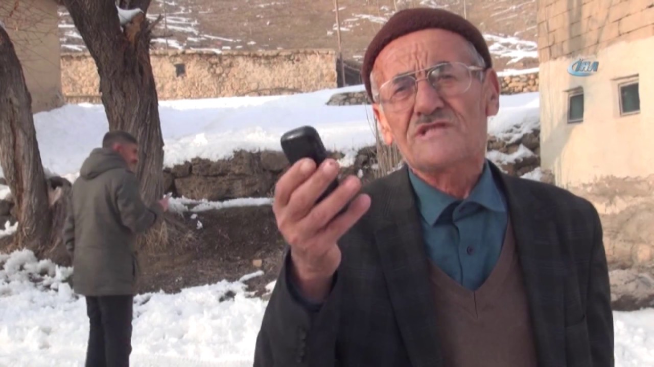 Dronecell’ler İş Başında