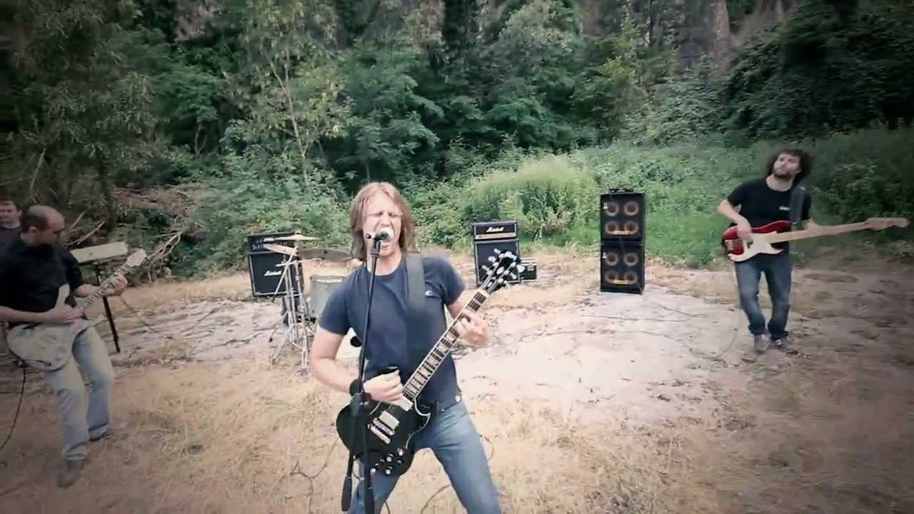 REESE - Present [official videoclip]