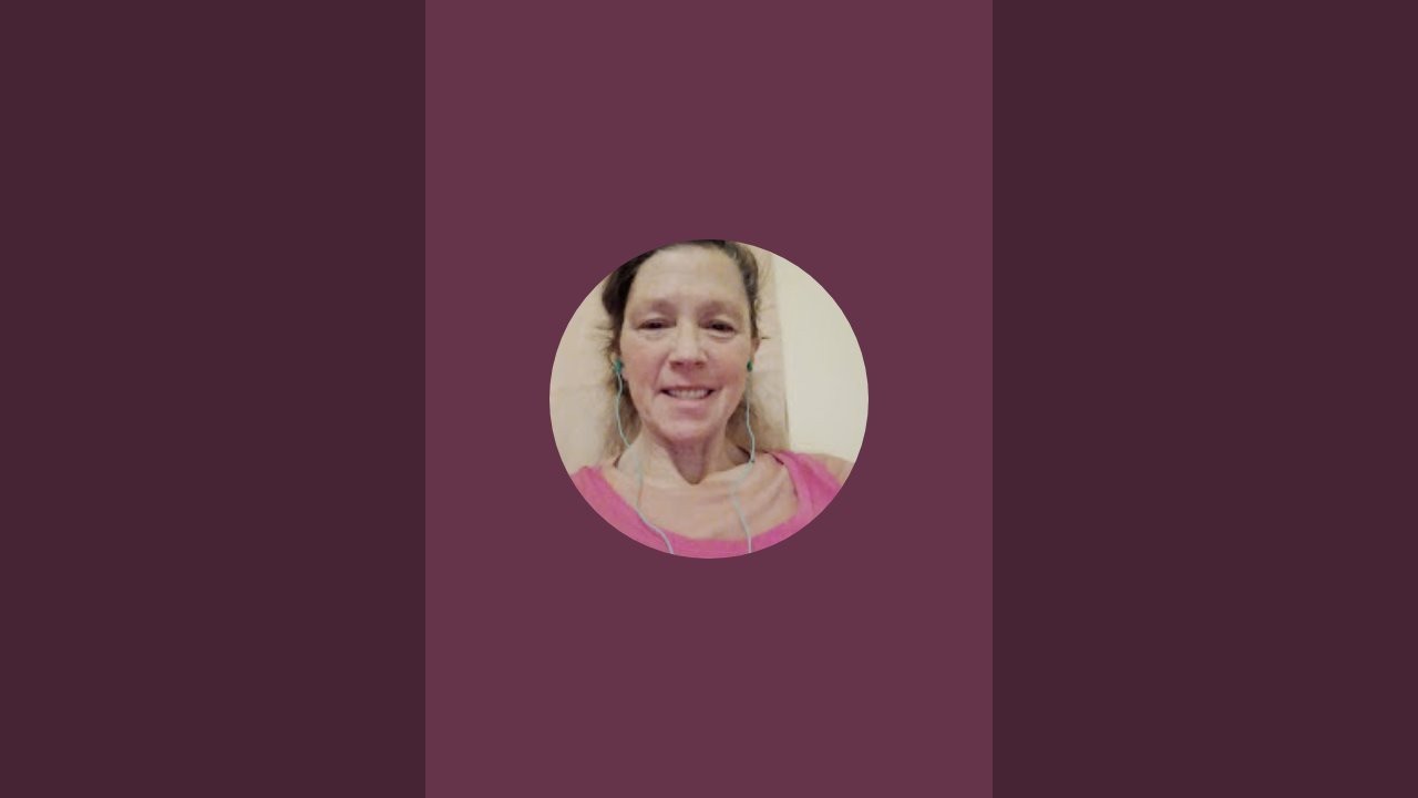 Kerri Jordan is live!