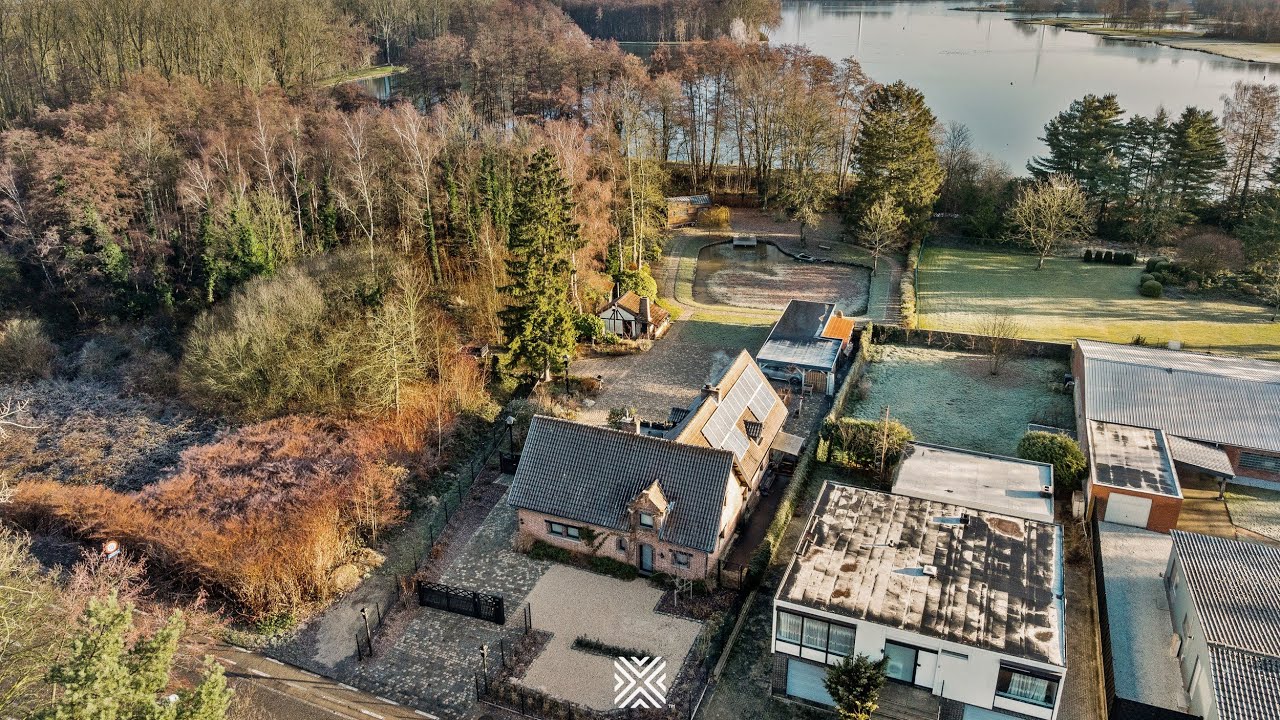 Tessenderlosesteenweg 300 Beringen