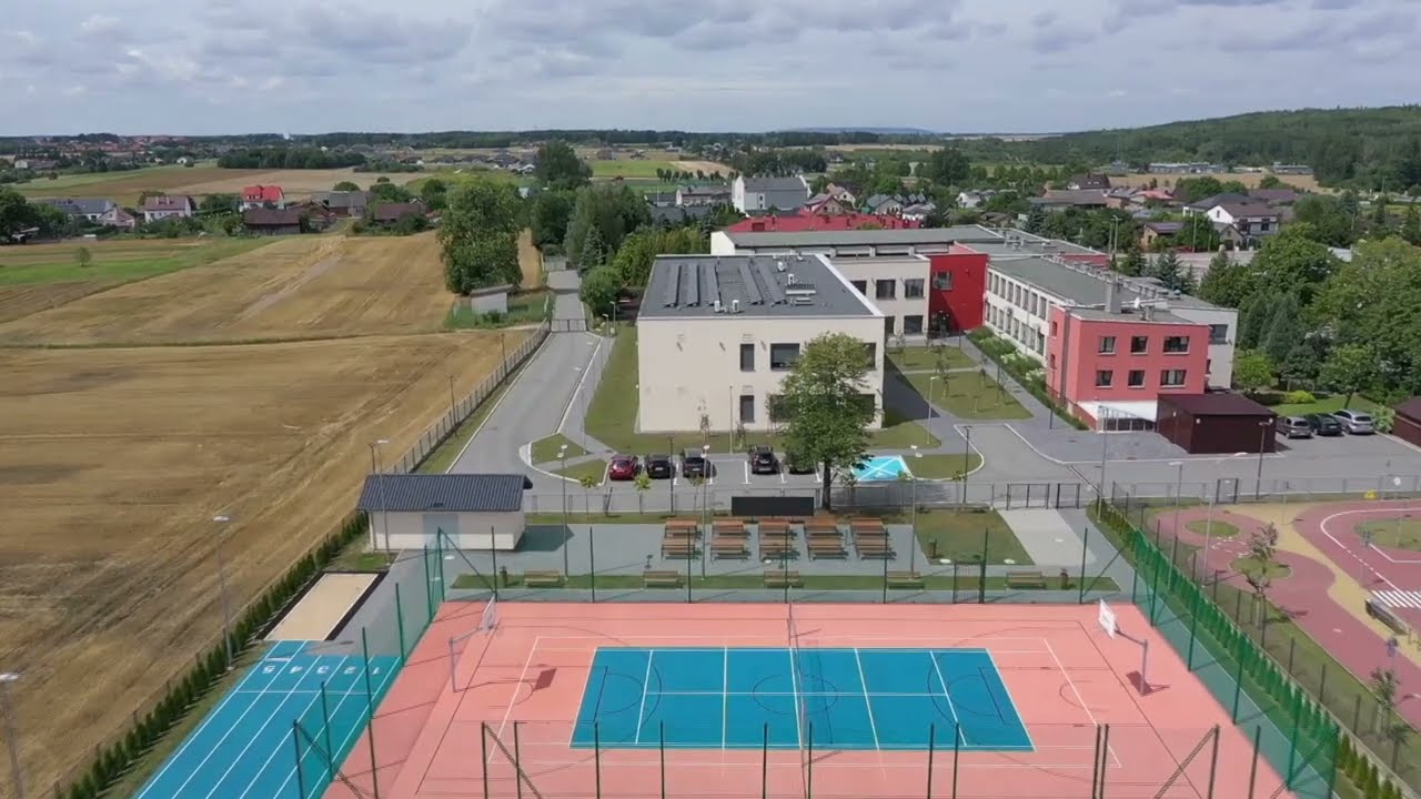 Kleszcz&oacute;w gmina dobra do życia - 2023