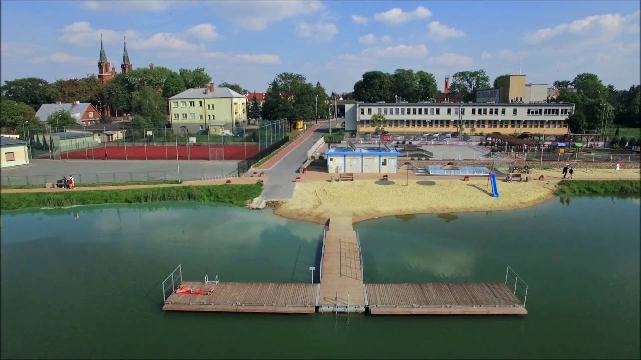 Łosice... Scena 2