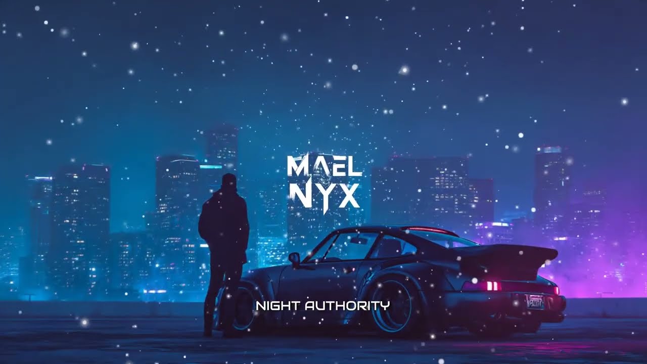 Silent Plans - Mael Nyx [GANGSTER TRAP]
