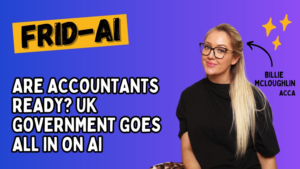 Why Accountants Should Care About Government AI Decisions