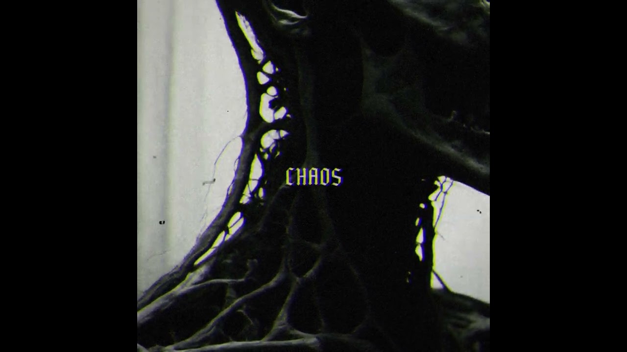 Boneless Terror - CHAOS EP