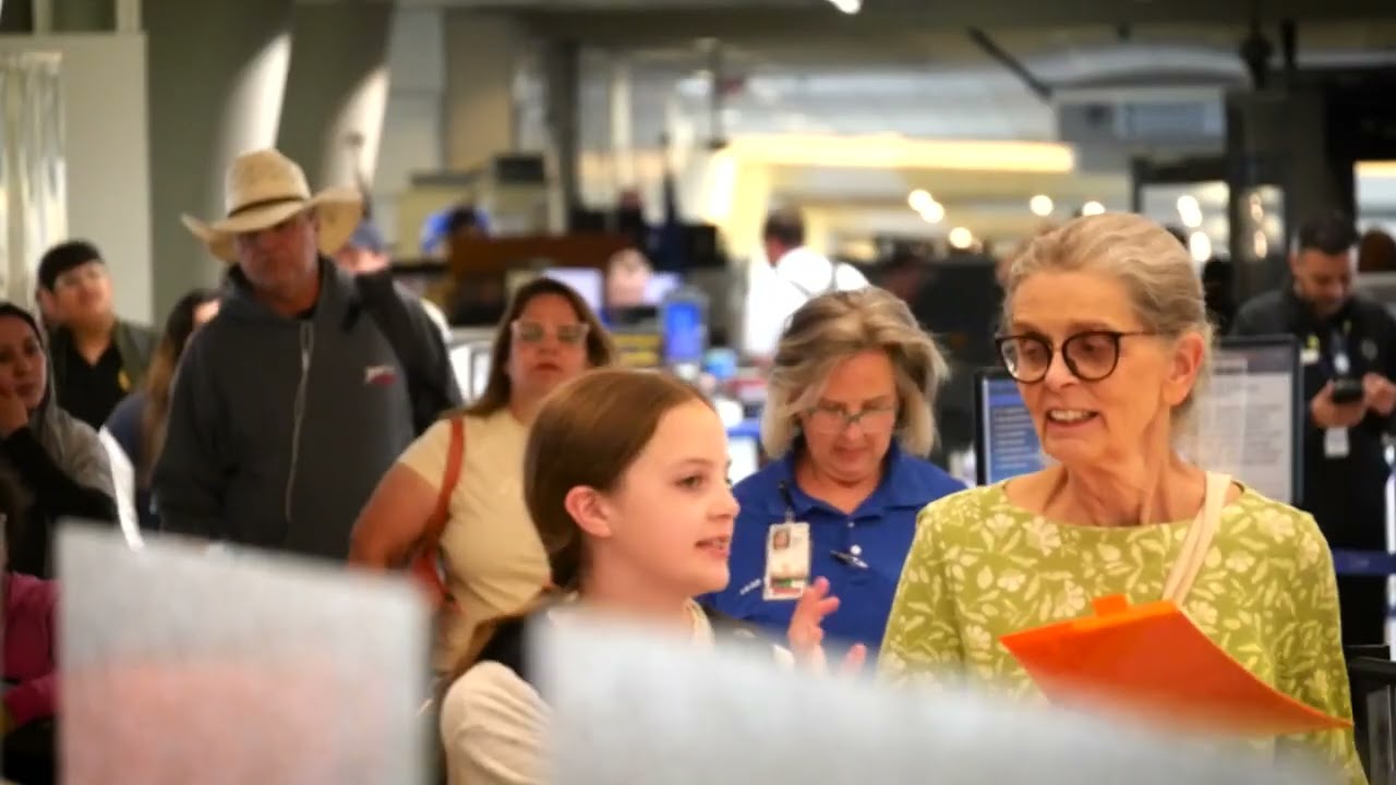 Airport Insights: Meet the Terminal Operations Team
