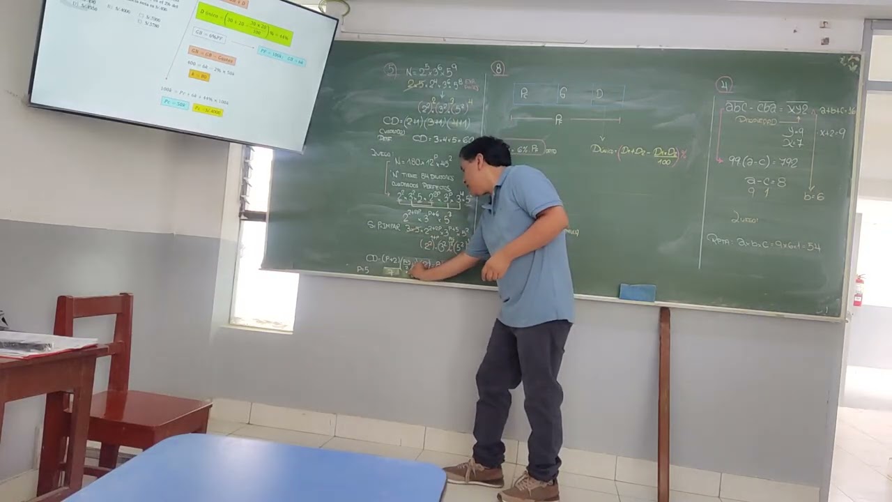 PRÁCTICA 6 ARITMETICA