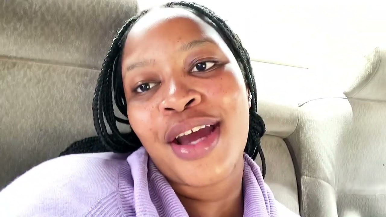 ZAMBIA 🇿🇲 VLOG; road trip to NDOLA & KITWE- Mirriam Tamboh